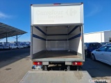  Renault  Master RENAULT  SC / 2019 / 2P / Châssis cabine CC Tr CF F3500 L3 Blue dCi 145 EVIE #10