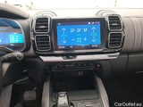  Citroen  C5 CITROEN  Aircross  2018  5P  SUV Hybrid 225 ëEAT8 Business #7