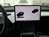  Tesla  Model Y TESLA  / 2020 / 5P / SUV Grand Autonomie Dual Motor AWD #8