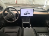  Tesla  Model 3 TESLA  / 2018 / 4P / Berline Autonomie Standard Plus RWD #6