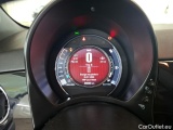  Fiat  500 FIAT  / 2015 / 3P / Berline Hybrid 1.0 BSG 70 ch Dolcevita Plus #6