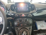  Fiat  500 FIAT  / 2015 / 3P / Berline Hybrid 1.0 BSG 70 ch Dolcevita Plus #7