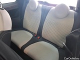  Fiat  500 FIAT  / 2015 / 3P / Berline Hybrid 1.0 BSG 70 ch Dolcevita Plus #9