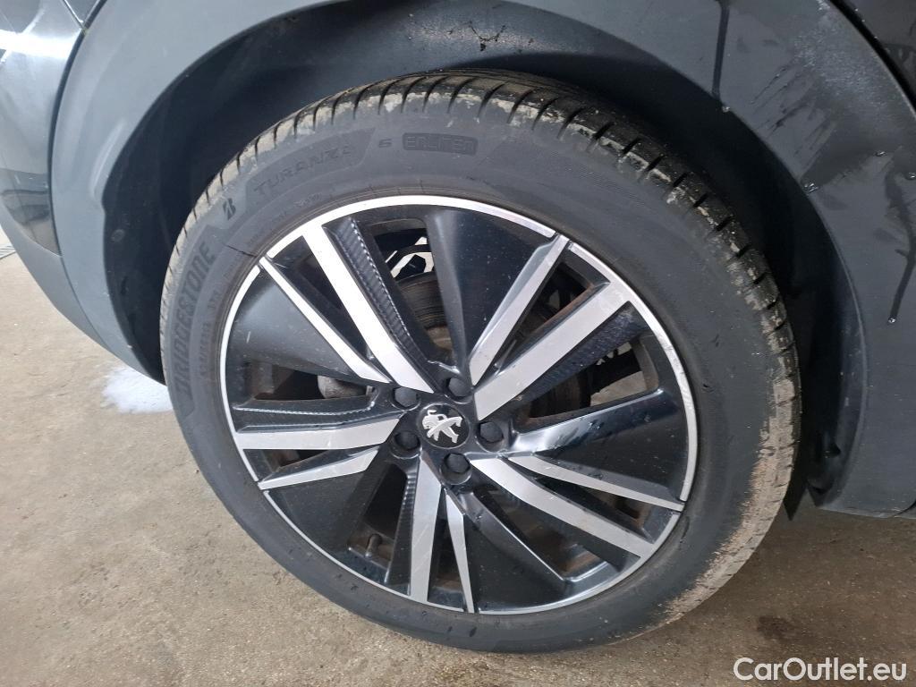  Peugeot  3008 PEUGEOT  2020 5P SUV 1.6 HYBRID4 300 EAT8 GT Pack #5