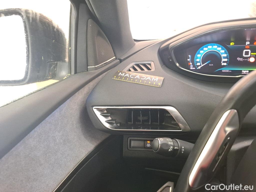  Peugeot  3008 PEUGEOT  2020 5P SUV 1.6 HYBRID4 300 EAT8 GT Pack #8