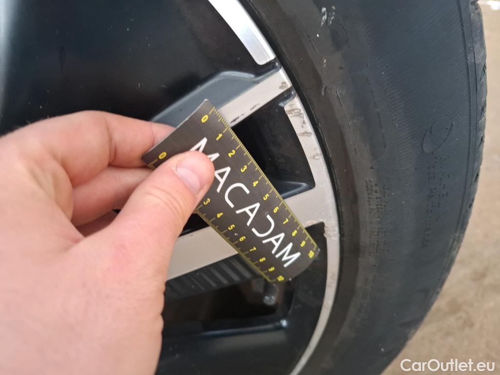  Peugeot  3008 PEUGEOT  2020 5P SUV 1.6 HYBRID4 300 EAT8 GT Pack #22