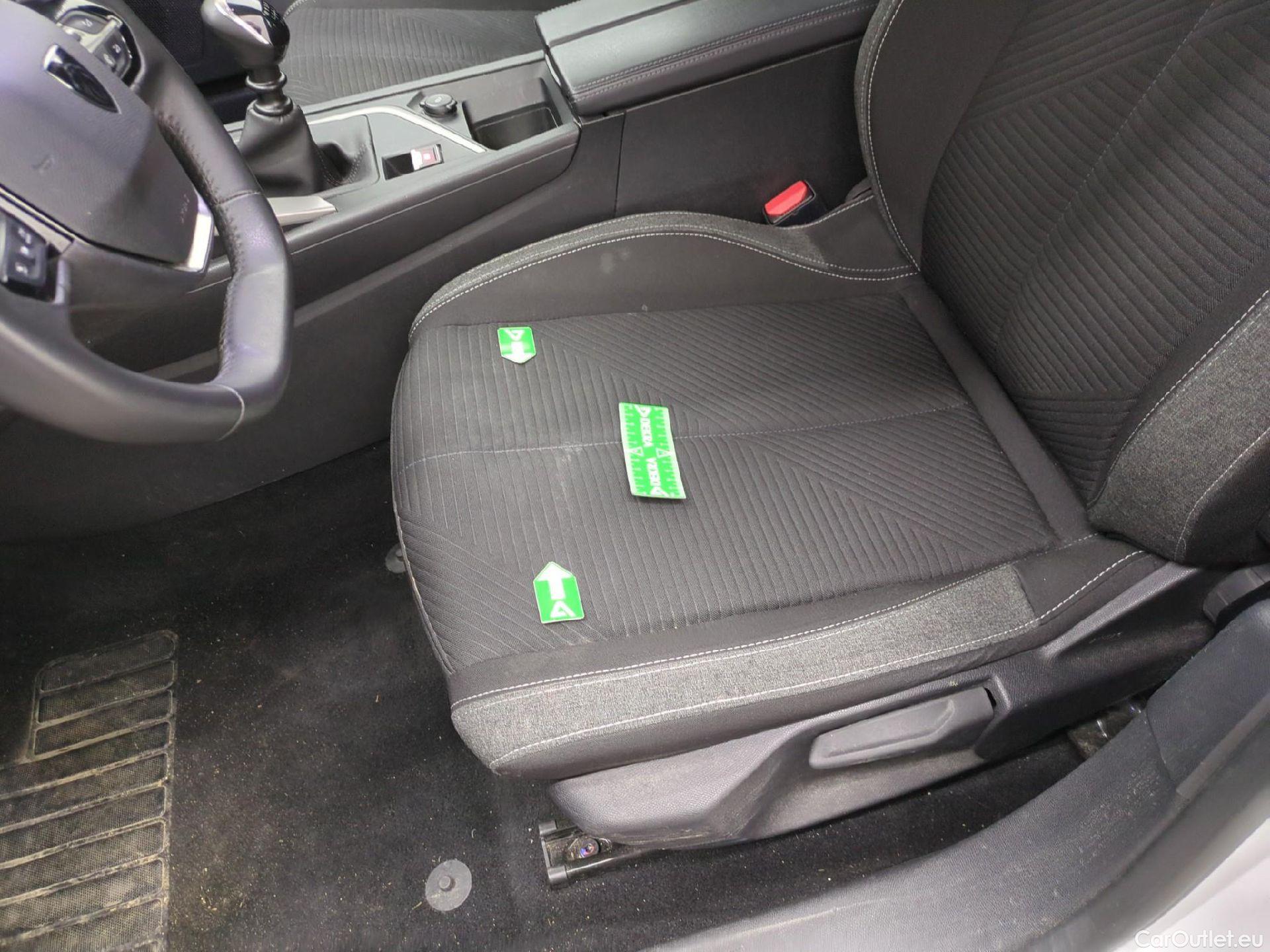  Peugeot  308  Active Pack 1.5 HDi 130CV BVM6 E6d #10