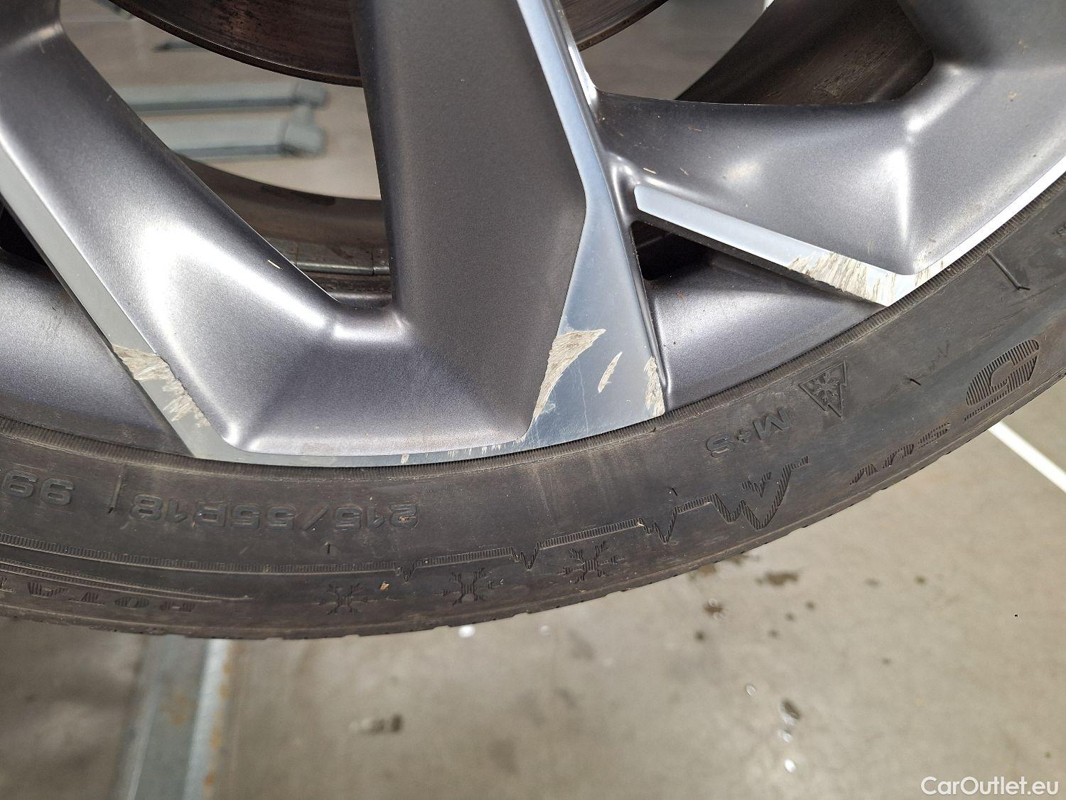  Citroen  DS3 DS,  CB '19 BEV, DS 3 Crossback E-Tense Rivoli 5d #2