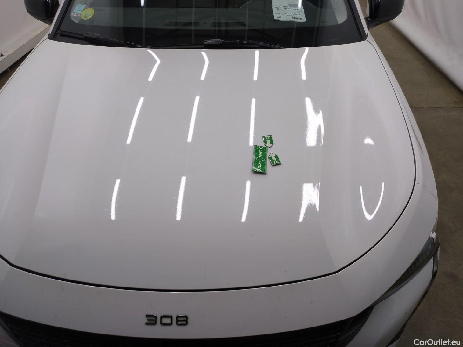  Peugeot  308  Active Pack 1.5 HDi 130CV BVM6 E6d #35