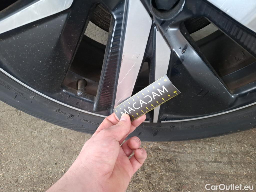  Peugeot  3008 PEUGEOT  2020 5P SUV 1.6 HYBRID4 300 EAT8 GT Pack #16