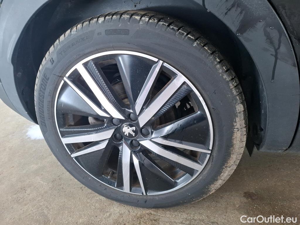  Peugeot  3008 PEUGEOT  2020 5P SUV 1.6 HYBRID4 300 EAT8 GT Pack #10