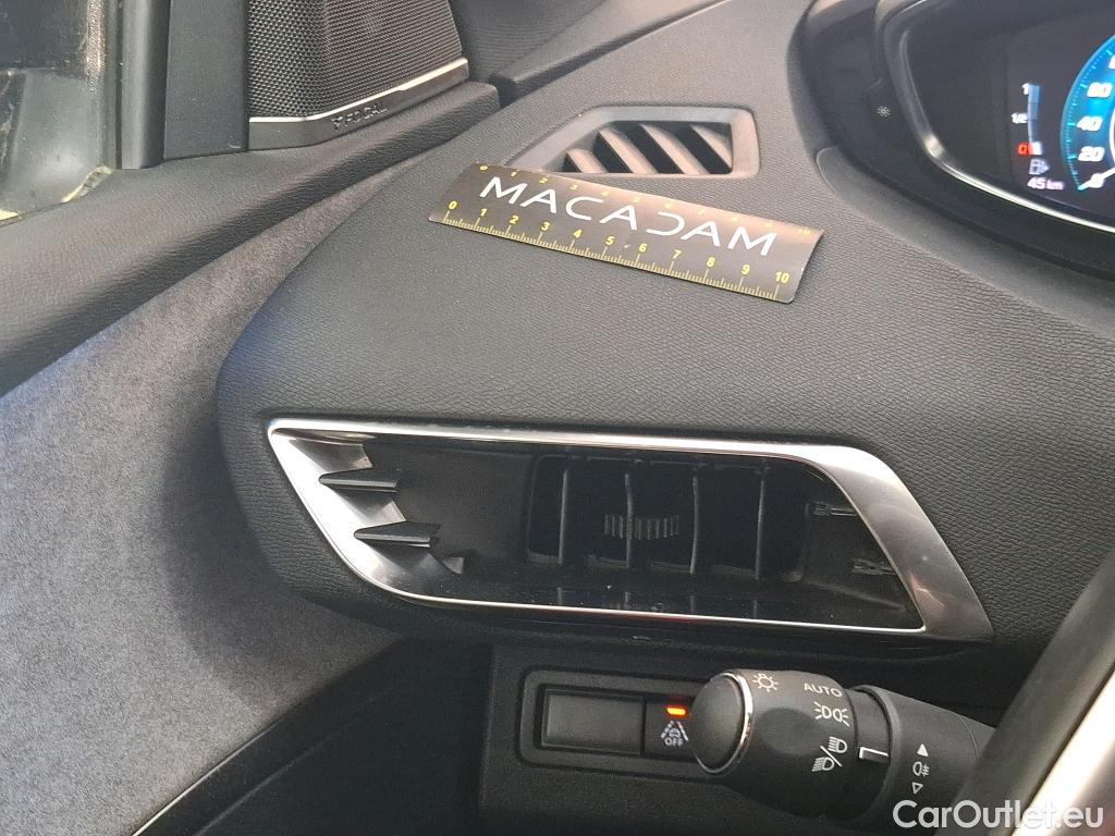  Peugeot  3008 PEUGEOT  2020 5P SUV 1.6 HYBRID4 300 EAT8 GT Pack #9