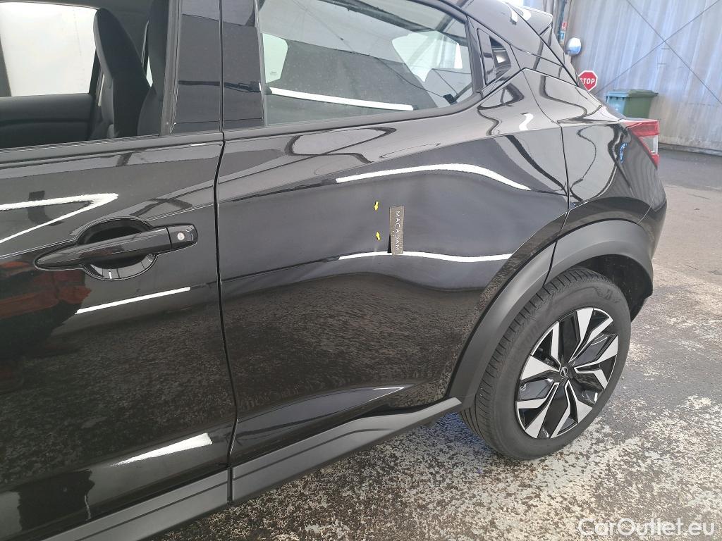  Nissan  Juke NISSAN  2019 5P Crossover DIGT 114 BVM6 Acenta #3