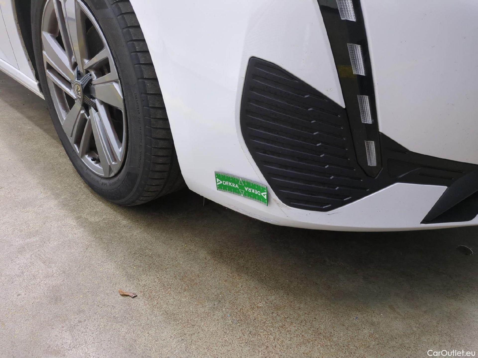  Peugeot  308  Active Pack 1.5 HDi 130CV BVM6 E6d #30