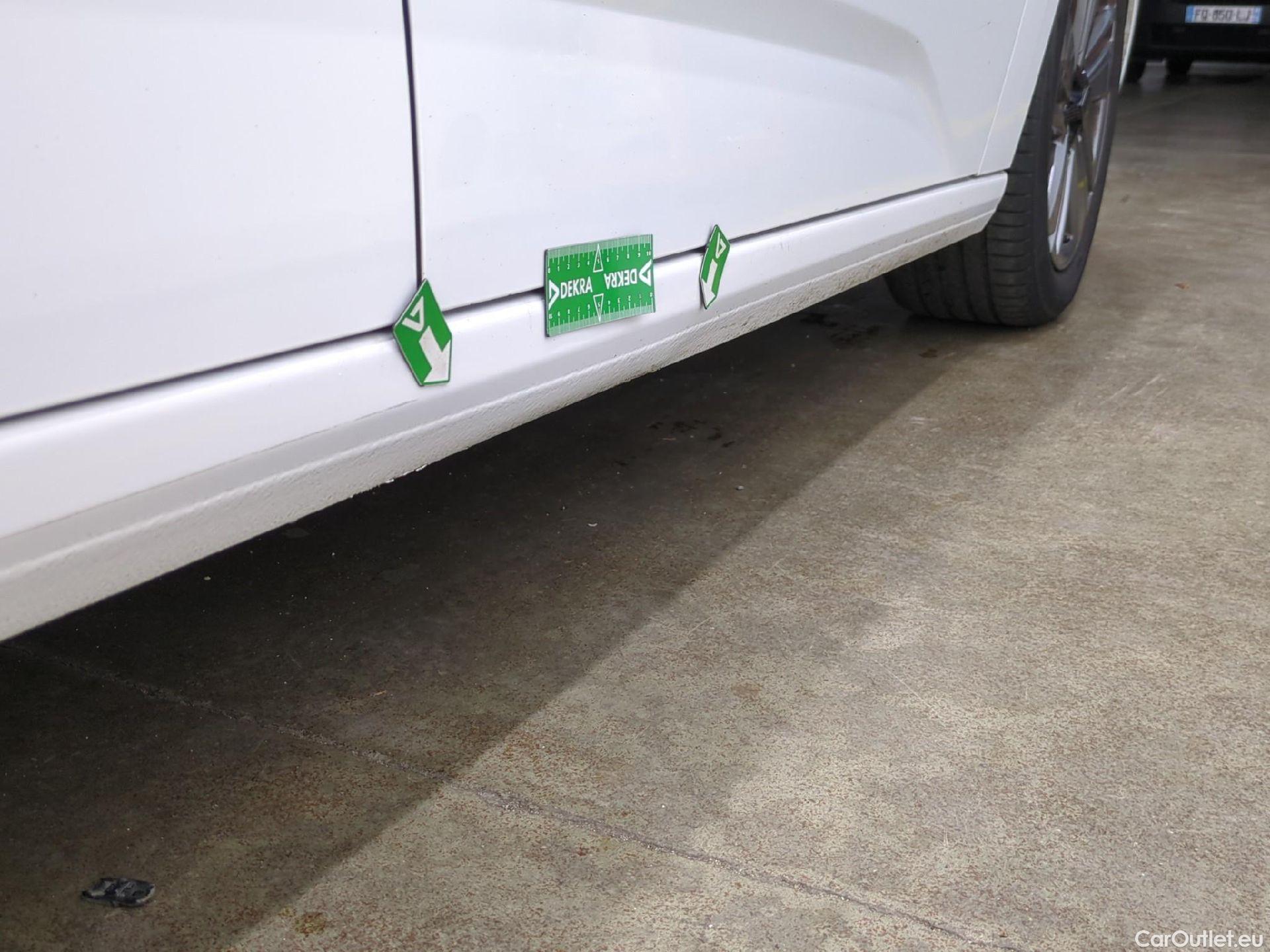  Peugeot  308  Active Pack 1.5 HDi 130CV BVM6 E6d #22