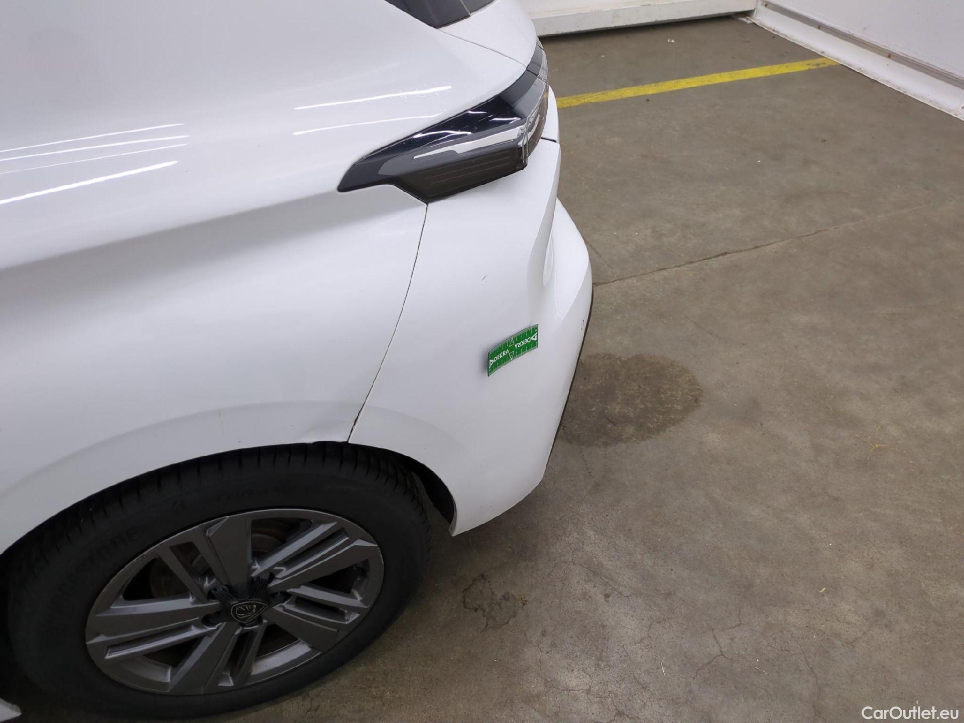  Peugeot  308  Active Pack 1.5 HDi 130CV BVM6 E6d #45