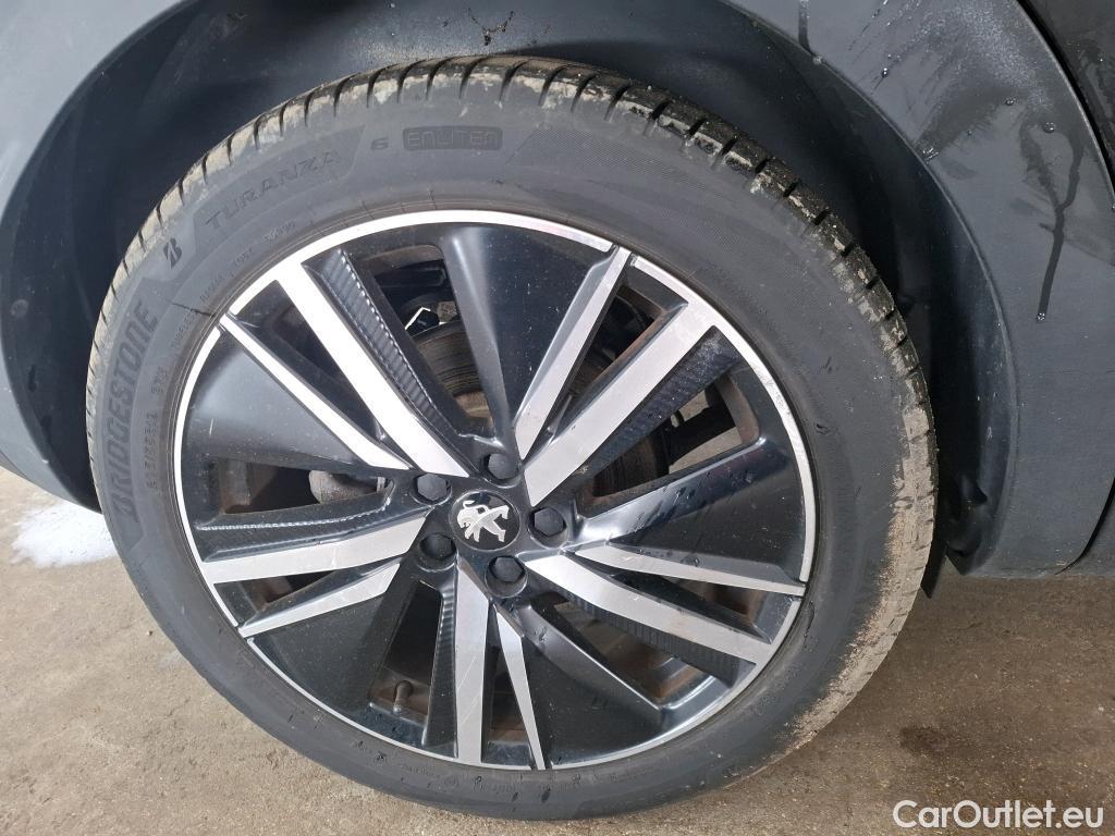  Peugeot  3008 PEUGEOT  2020 5P SUV 1.6 HYBRID4 300 EAT8 GT Pack #6