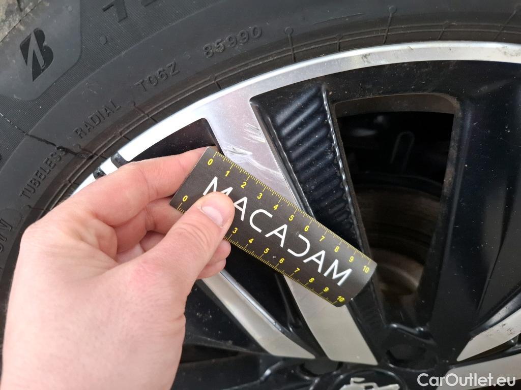  Peugeot  3008 PEUGEOT  2020 5P SUV 1.6 HYBRID4 300 EAT8 GT Pack #12