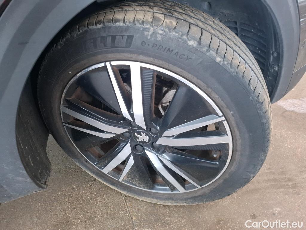  Peugeot  3008 PEUGEOT  2020 5P SUV 1.6 HYBRID4 300 EAT8 GT Pack #17