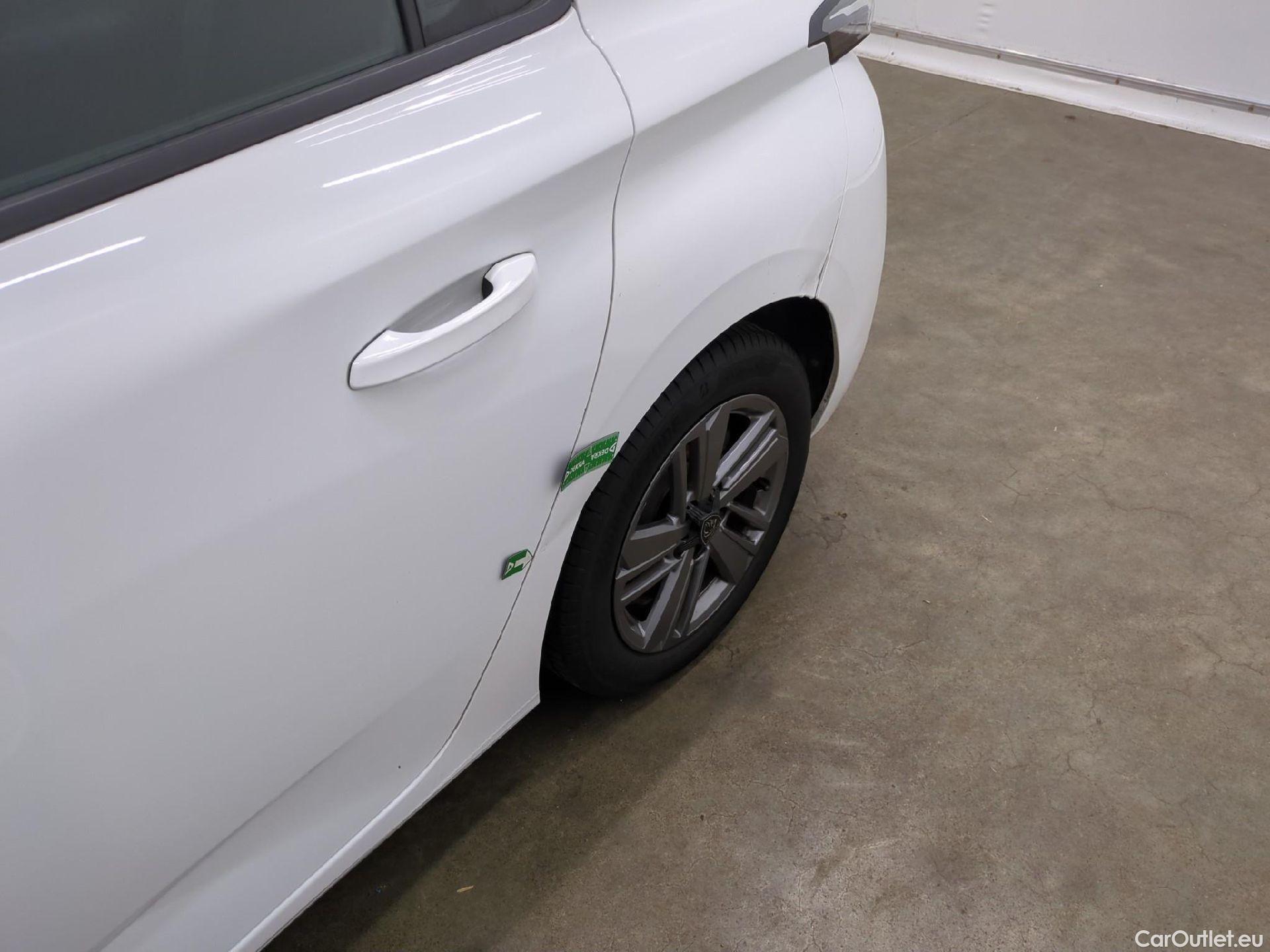  Peugeot  308  Active Pack 1.5 HDi 130CV BVM6 E6d #40