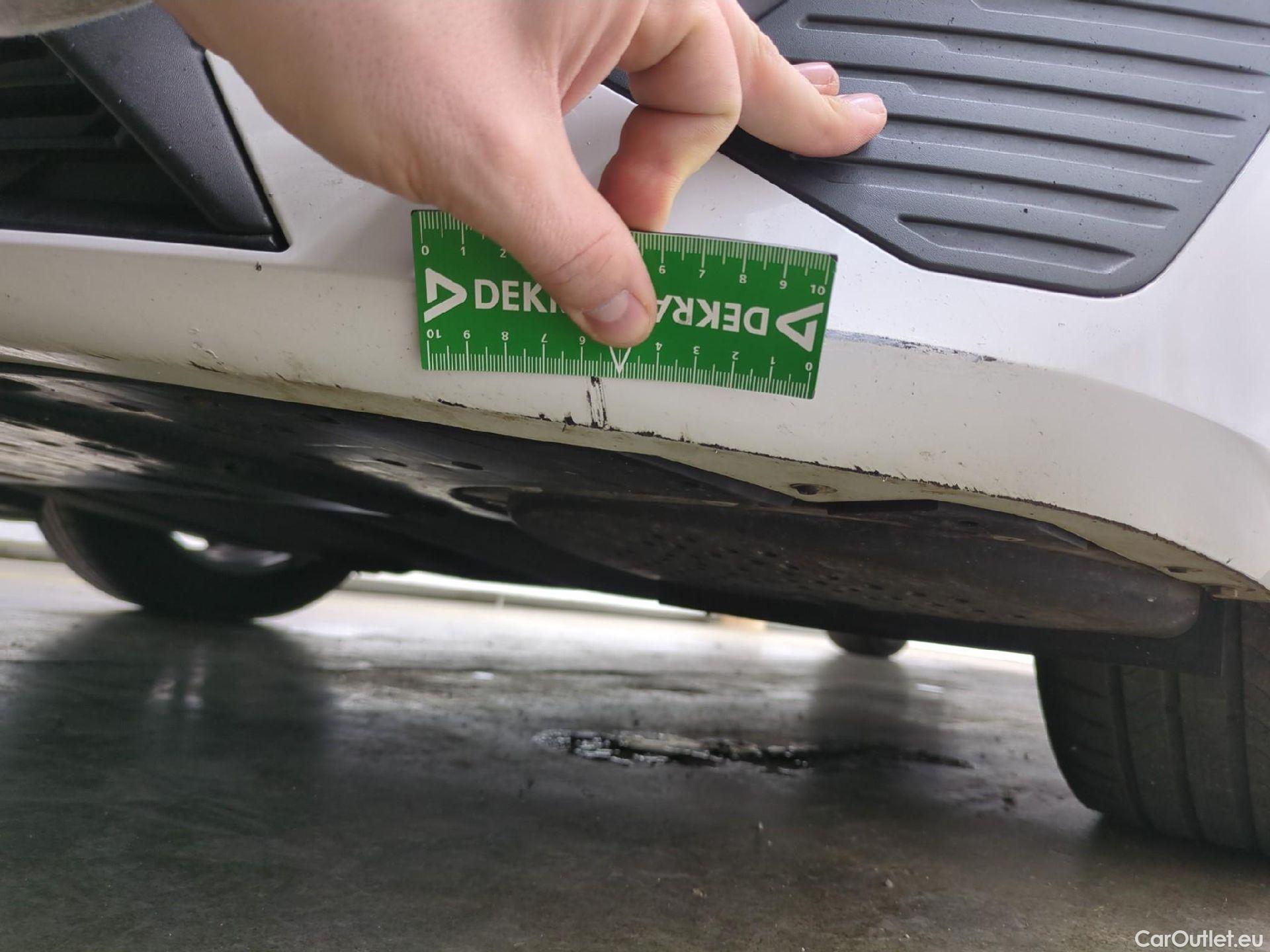  Peugeot  308  Active Pack 1.5 HDi 130CV BVM6 E6d #28