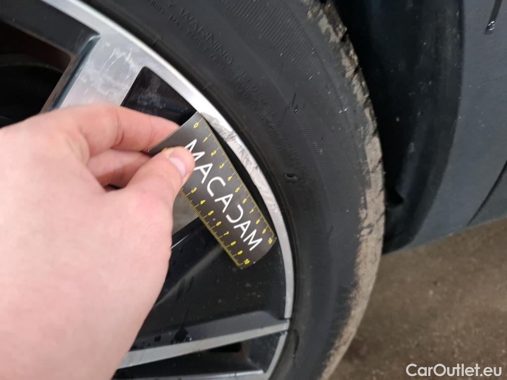  Peugeot  3008 PEUGEOT  2020 5P SUV 1.6 HYBRID4 300 EAT8 GT Pack #13