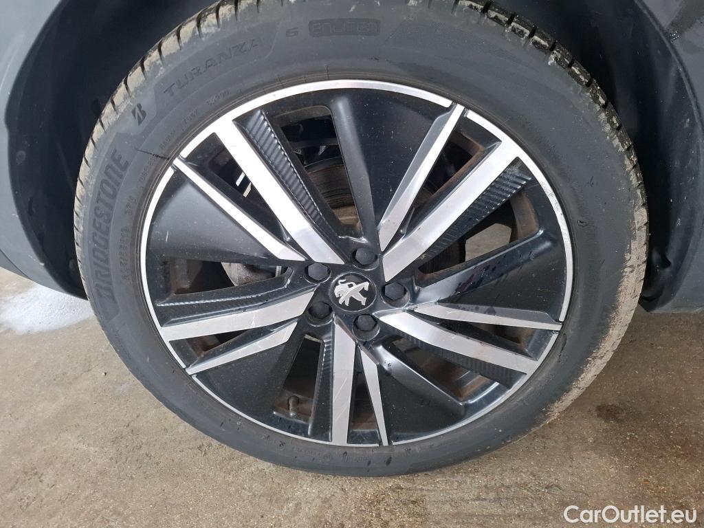  Peugeot  3008 PEUGEOT  2020 5P SUV 1.6 HYBRID4 300 EAT8 GT Pack #11