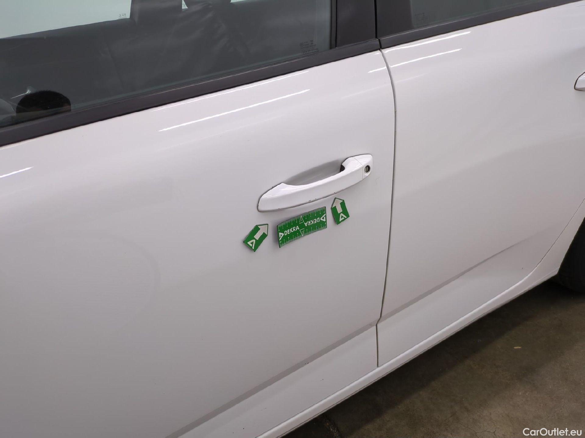  Peugeot  308  Active Pack 1.5 HDi 130CV BVM6 E6d #37