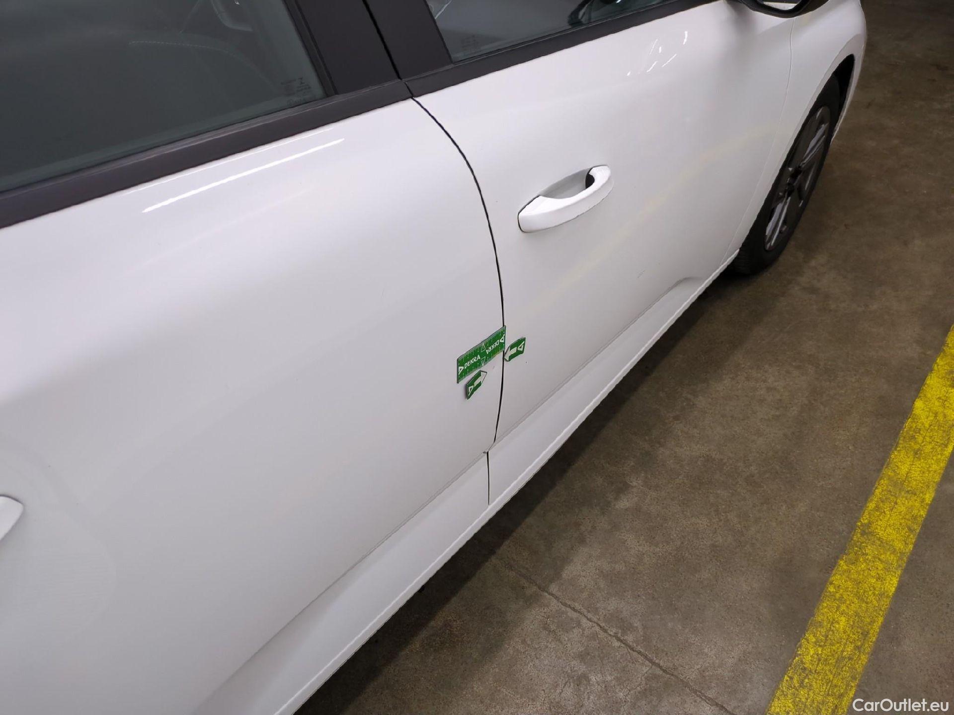  Peugeot  308  Active Pack 1.5 HDi 130CV BVM6 E6d #20