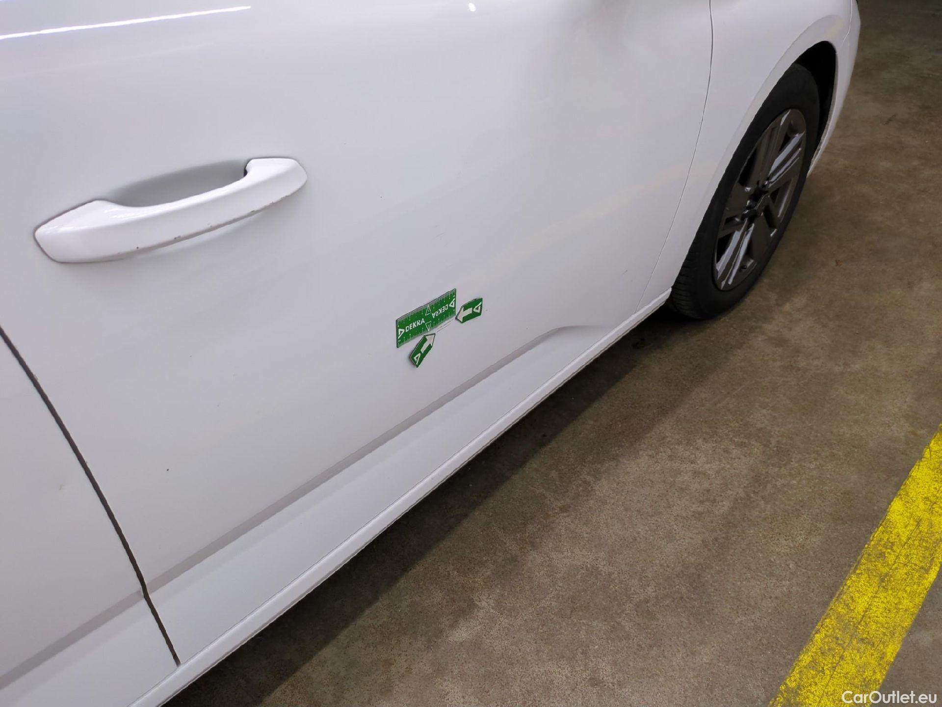  Peugeot  308  Active Pack 1.5 HDi 130CV BVM6 E6d #25