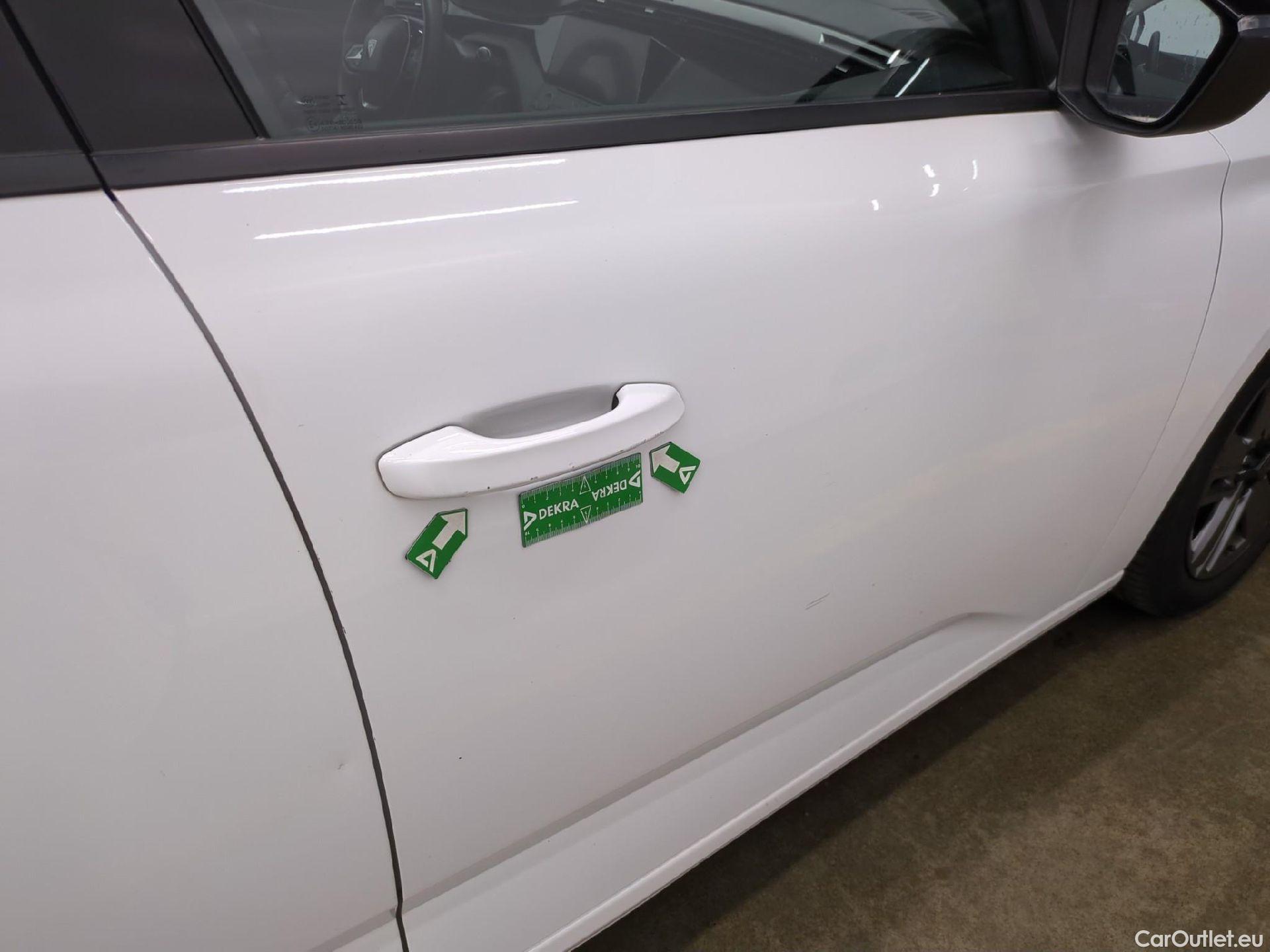  Peugeot  308  Active Pack 1.5 HDi 130CV BVM6 E6d #27