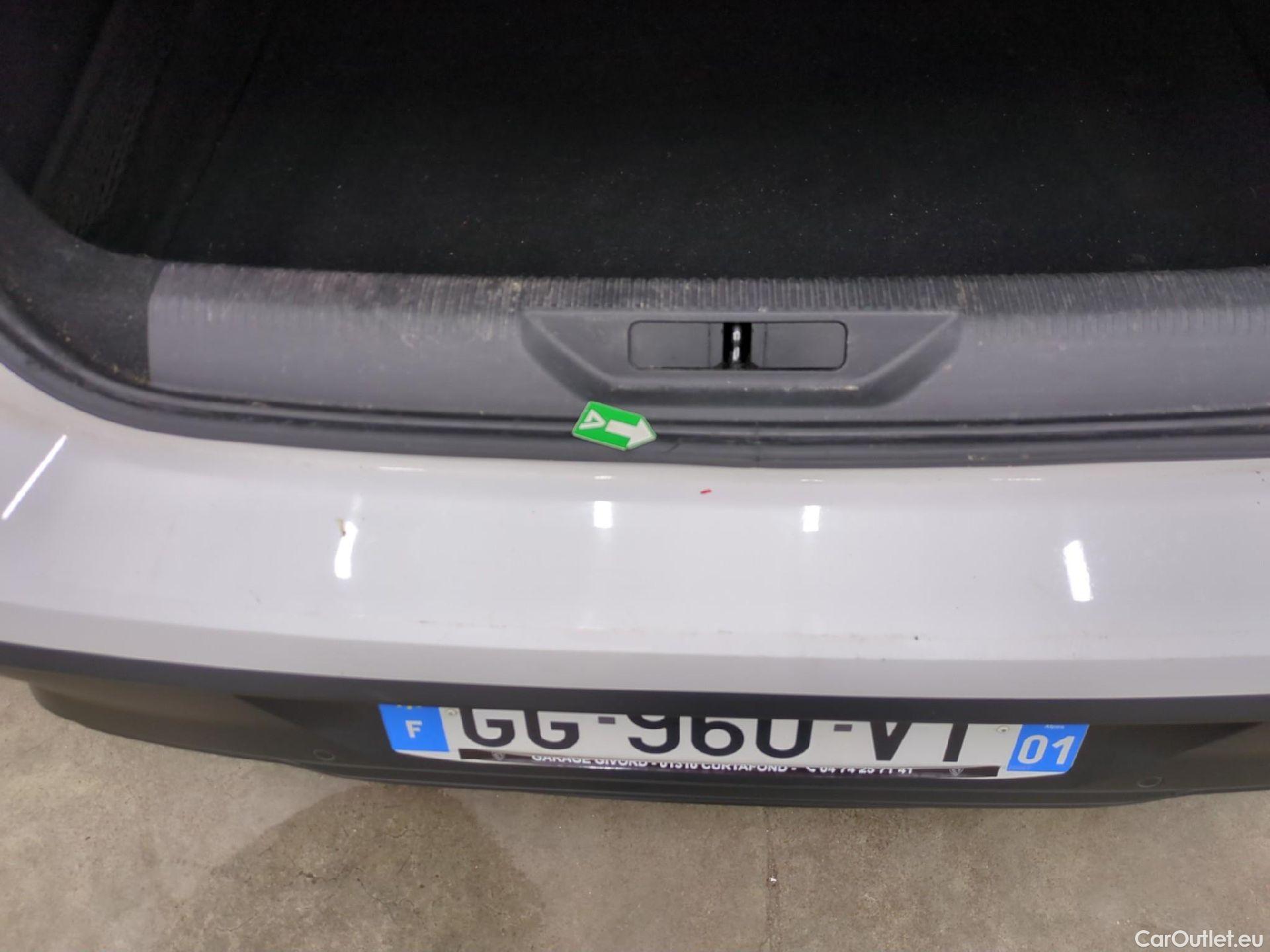  Peugeot  308  Active Pack 1.5 HDi 130CV BVM6 E6d #7