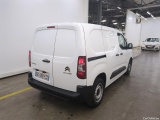  Citroen  Berlingo  Fourgon Club M 650 1.5 BlueHDi 100CV BVM6 E6d #3