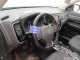  Mitsubishi  Outlander Mitsubishi  2.0 4WD 7S Instyle CVT 5d #87