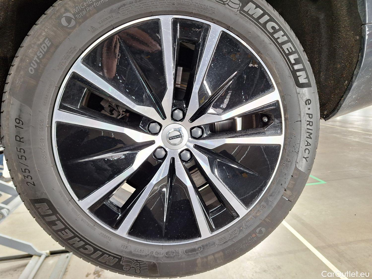  Volvo  XC90 Volvo,  FL'20 PHEV, Volvo  2.0 T8 4WD Geartr Inscription Expr. 7PL #7