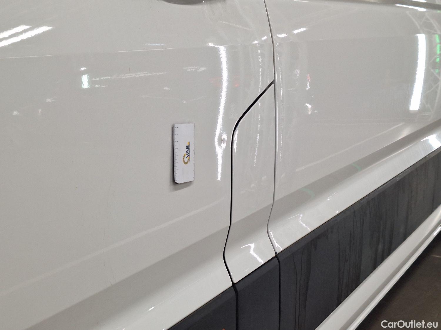  Volkswagen  Crafter VW, _ '17, Volkswagen  35 2.0TDI EU VI-e 103/140 L4H3  #18