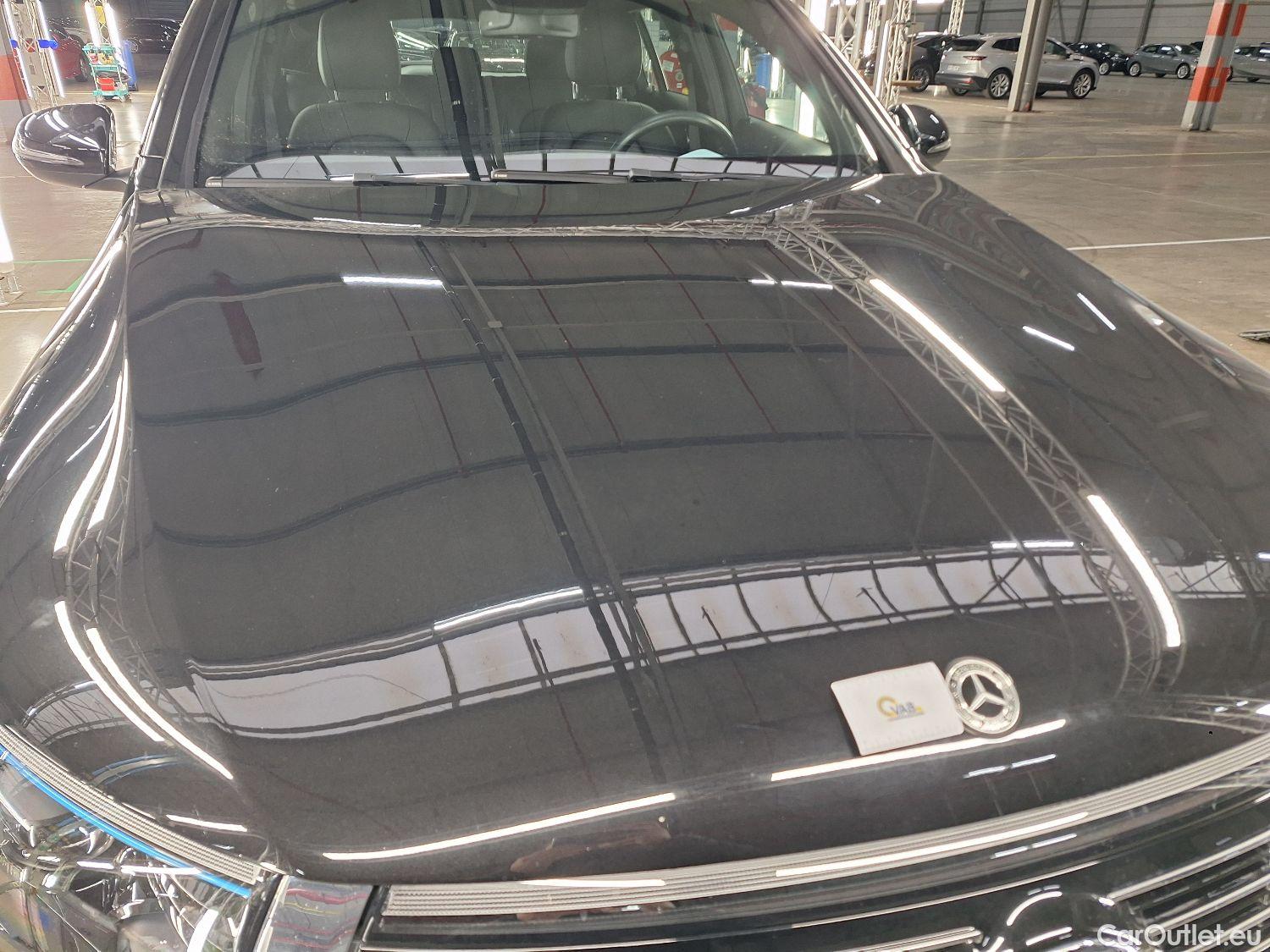  Mercedes  EQC Mercedes,  '19 BEV, Mercedes-Benz   400 4MATIC Business Solution #35