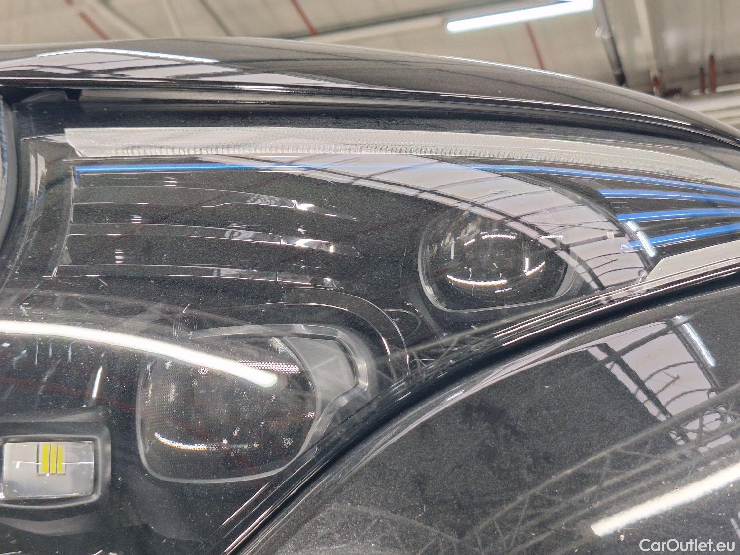  Mercedes  EQC Mercedes,  '19 BEV, Mercedes-Benz   400 4MATIC Business Solution #46