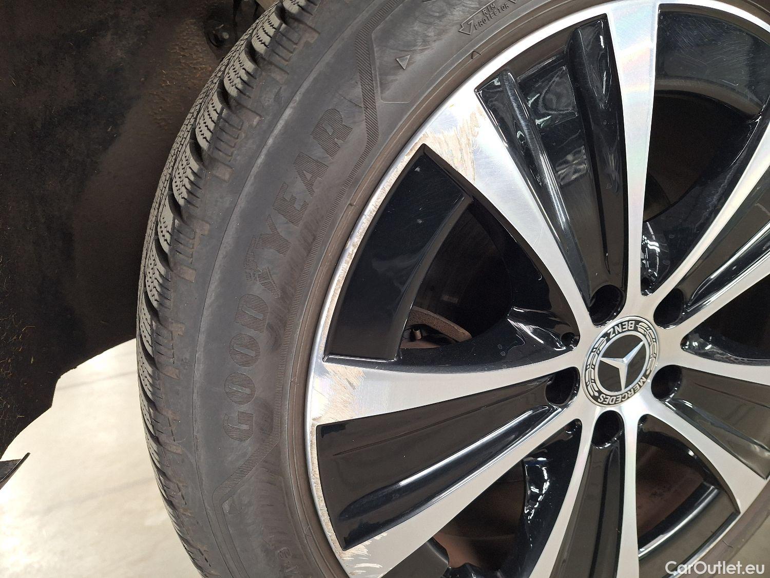  Mercedes  E-Klasse Mercedes, E-Clas Br FL'20 PHEV, Mercedes-Benz  Break E 300 e Business Solu #8