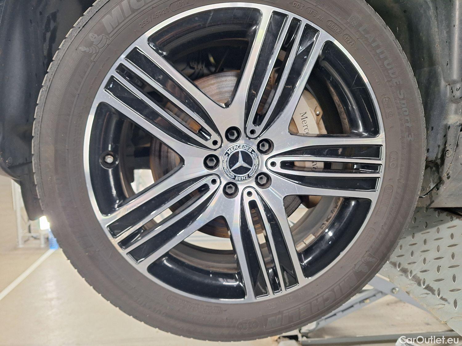  Mercedes  EQC Mercedes,  '19 BEV, Mercedes-Benz   400 4MATIC Business Solution #5