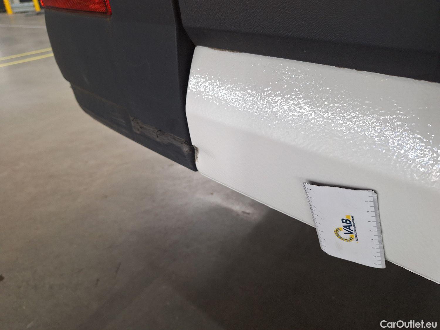  Volkswagen  Crafter VW, _ '17, Volkswagen  35 2.0TDI EU VI-e 103/140 L4H3  #7