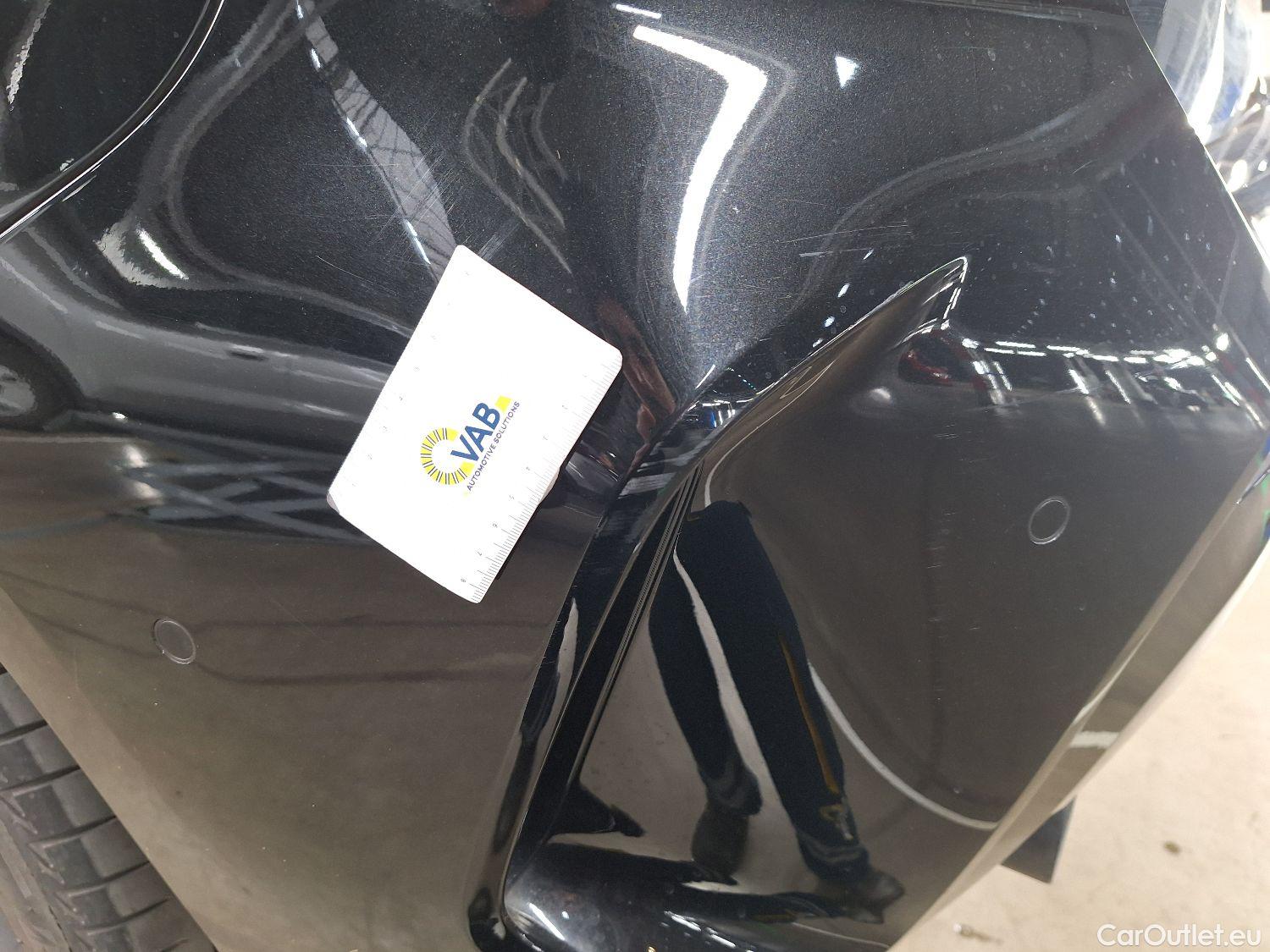  Bmw  Serie 1 BMW, 1-serie '19, BMW 1 Reeks Hatch 116dA (85 kW) 5d #10