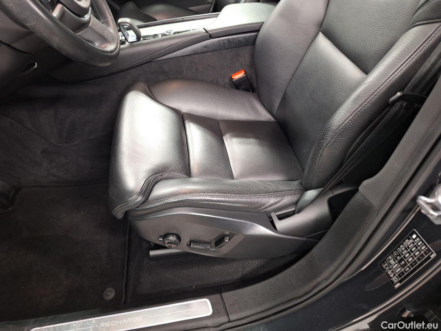  Volvo  XC90 Volvo,  FL'20 PHEV, Volvo  2.0 T8 4WD Geartr Inscription Expr. 7PL #34