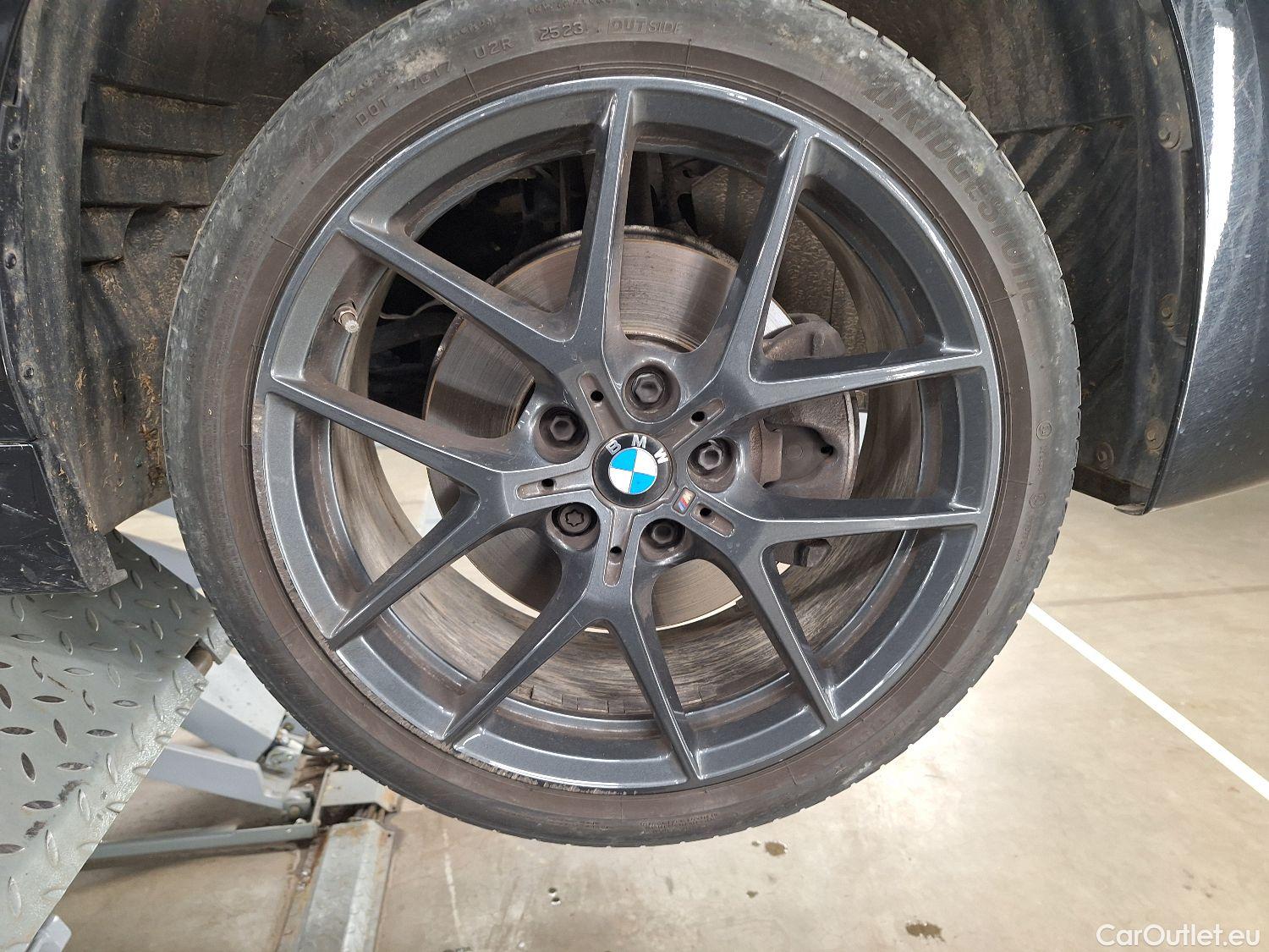  Bmw  Serie 1 BMW, 1-serie '19, BMW 1 Reeks Hatch 116dA (85 kW) 5d #3