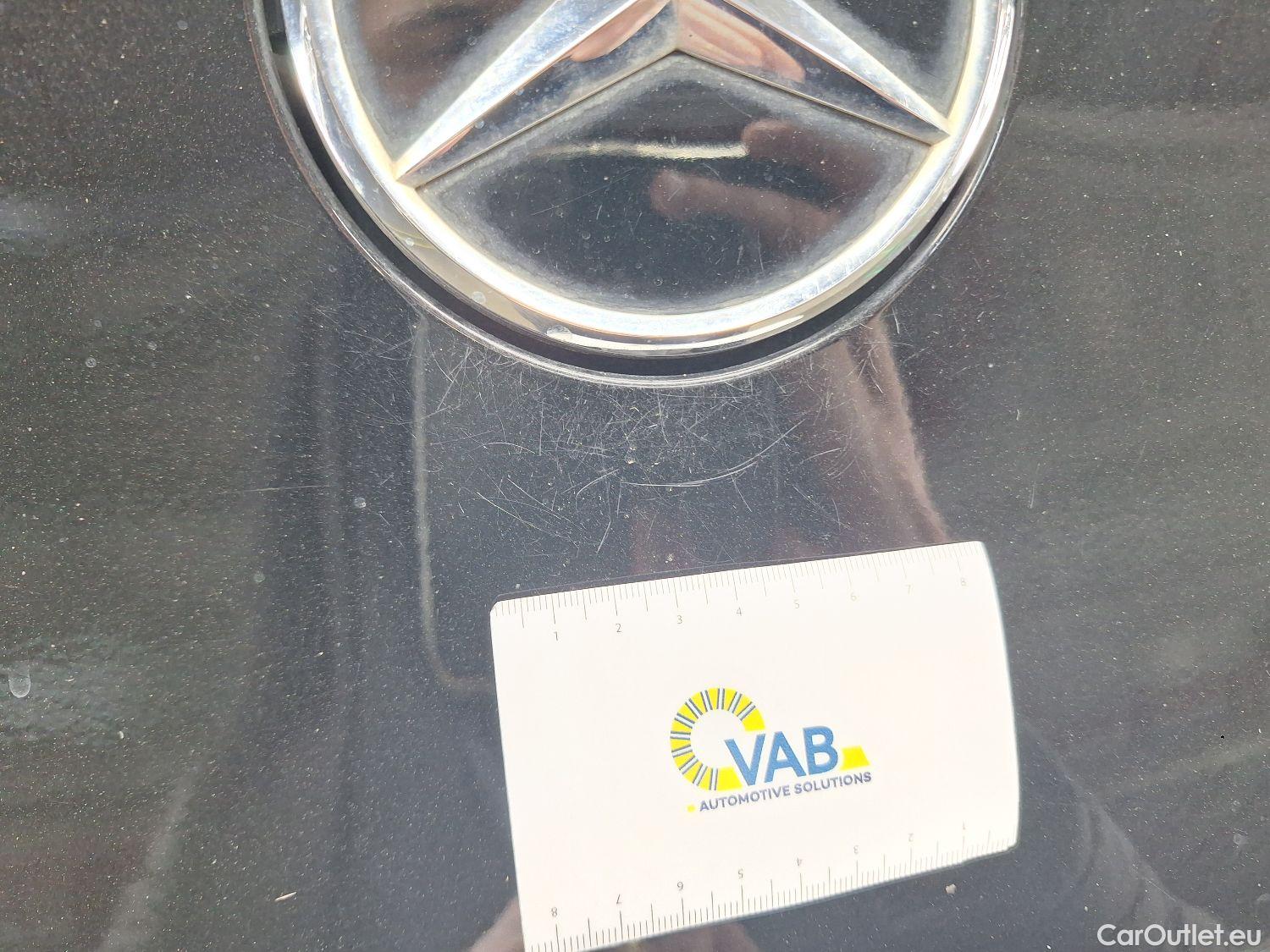  Mercedes  EQC Mercedes,  '19 BEV, Mercedes-Benz   400 4MATIC Business Solution #34