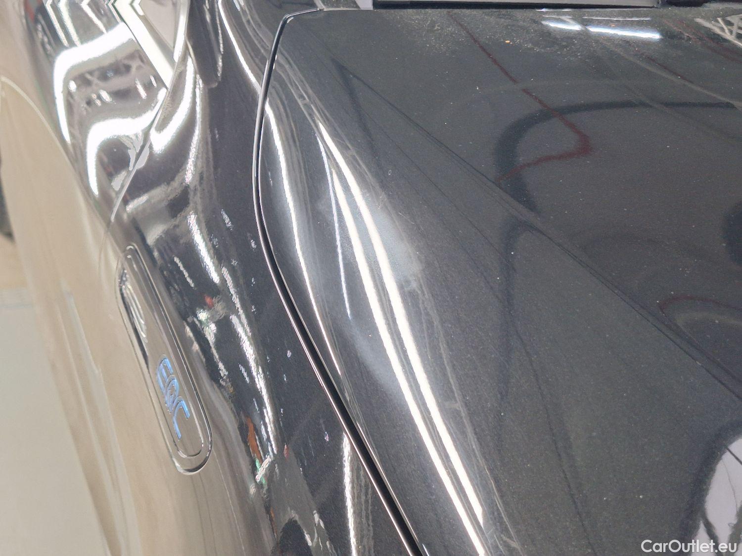  Mercedes  EQC Mercedes,  '19 BEV, Mercedes-Benz   400 4MATIC Business Solution #37