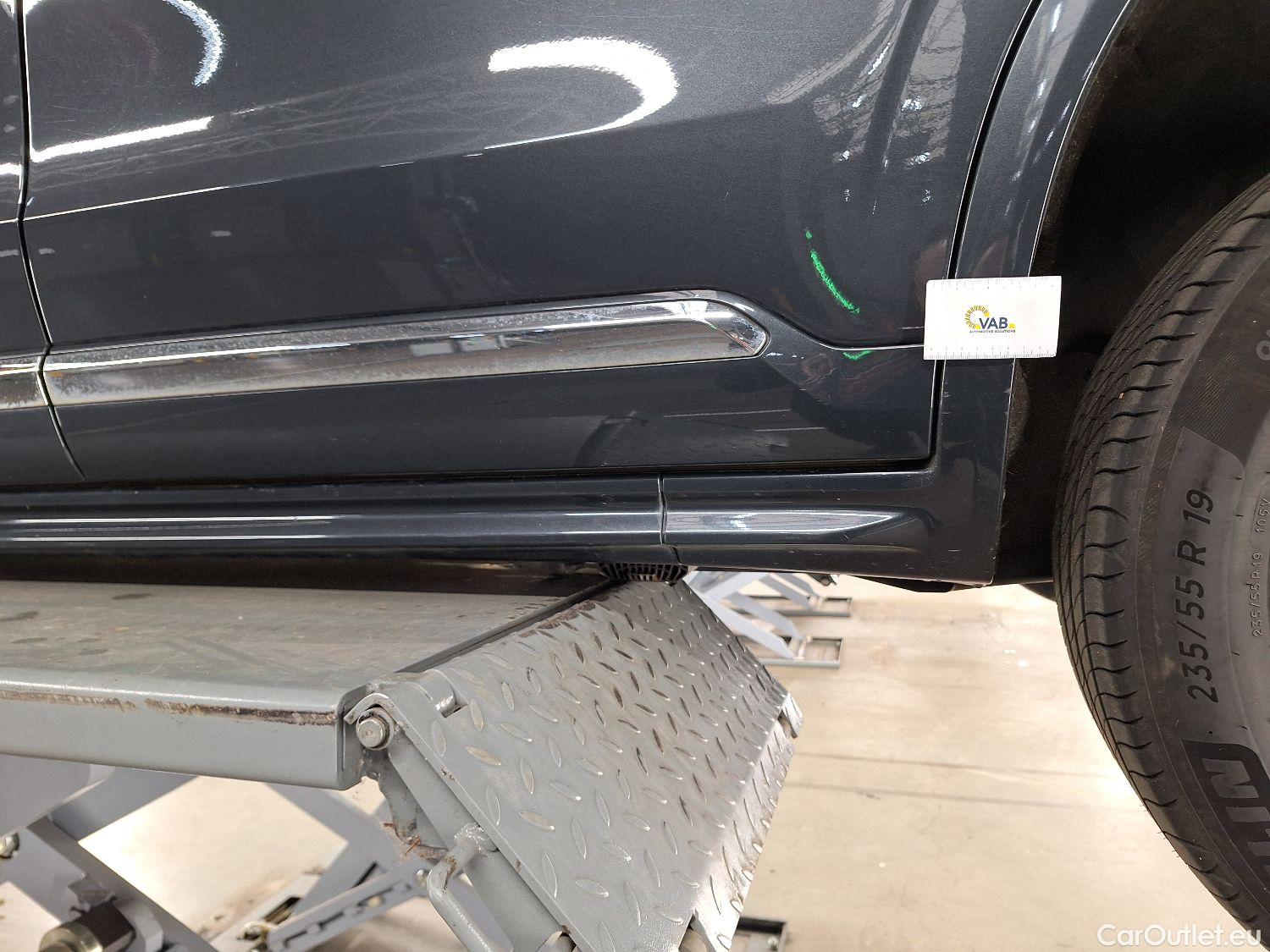  Volvo  XC90 Volvo,  FL'20 PHEV, Volvo  2.0 T8 4WD Geartr Inscription Expr. 7PL #9