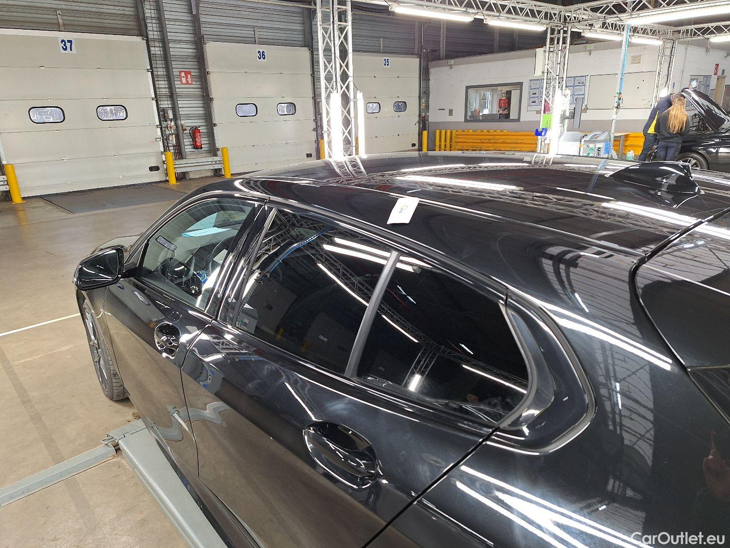  Bmw  Serie 1 BMW, 1-serie '19, BMW 1 Reeks Hatch 116dA (85 kW) 5d #17