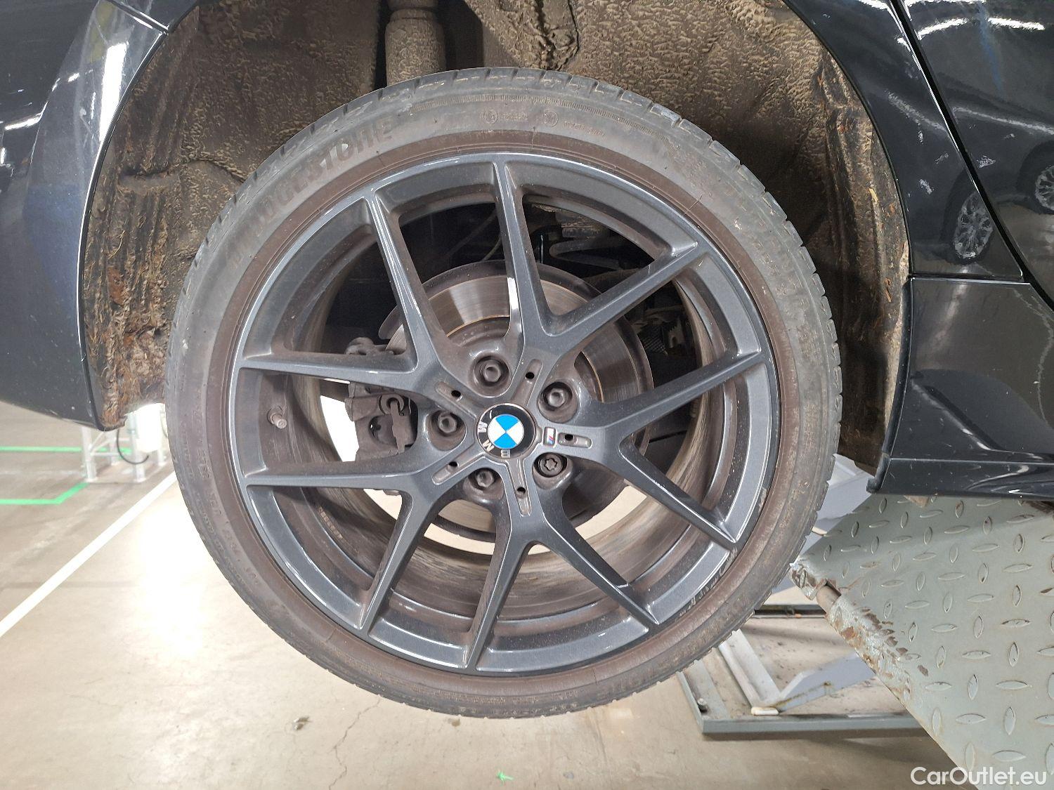  Bmw  Serie 1 BMW, 1-serie '19, BMW 1 Reeks Hatch 116dA (85 kW) 5d #5