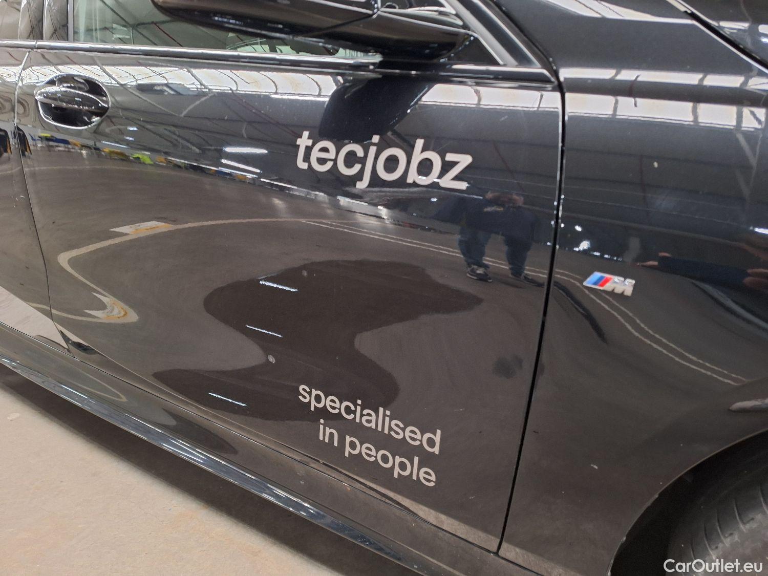  Bmw  Serie 1 BMW, 1-serie '19, BMW 1 Reeks Hatch 116dA (85 kW) 5d #30